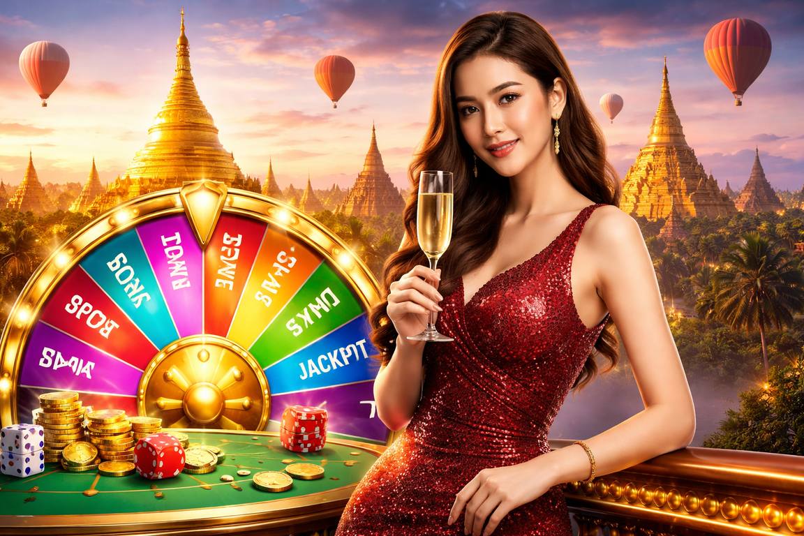 pgk44 mobile gaming